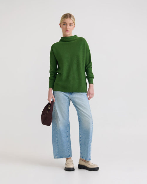 Paula Cotton Knit