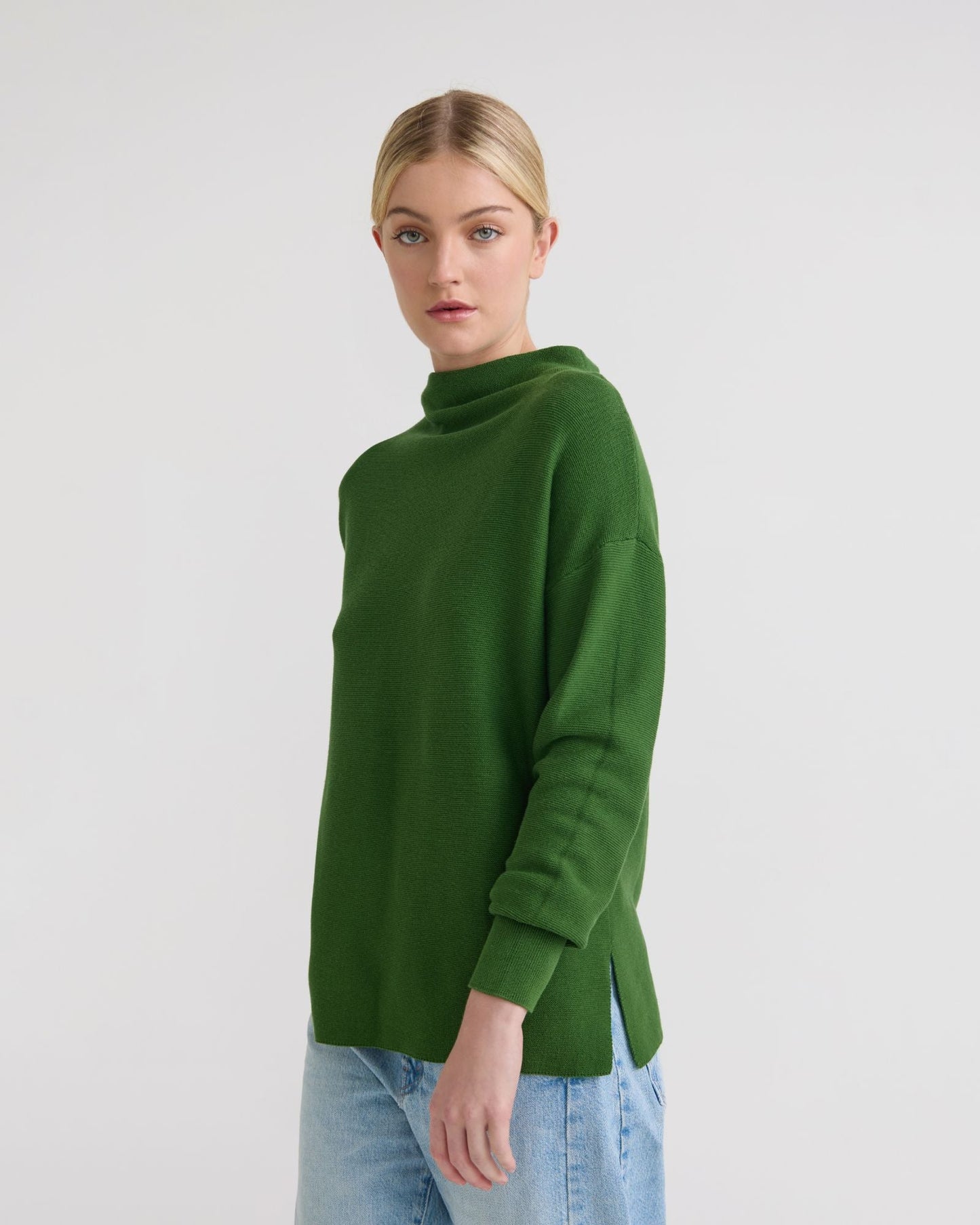 Paula Cotton Knit