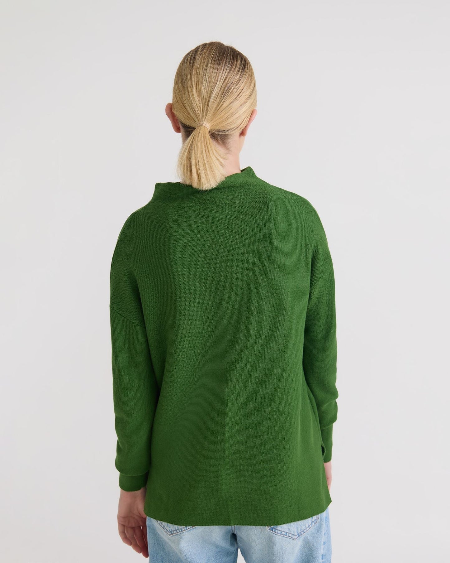 Paula Cotton Knit