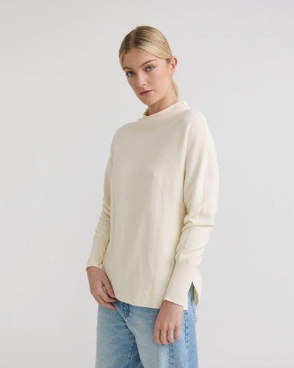 Paula Cotton Knit