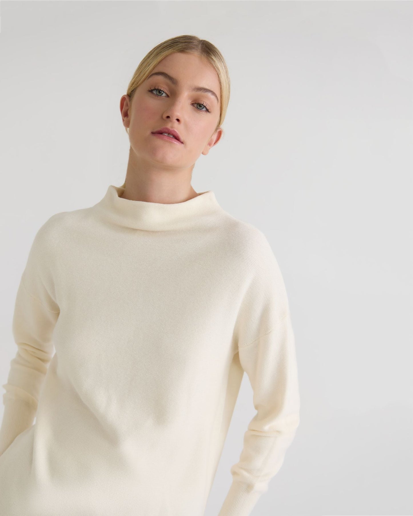 Paula Cotton Knit