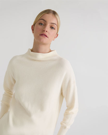 Paula Cotton Knit