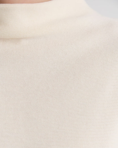 Paula Cotton Knit