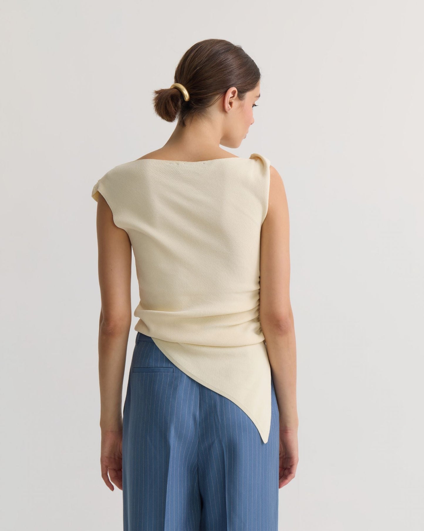 Nicole Knit Top