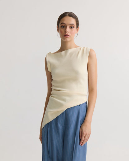 Nicole Knit Top