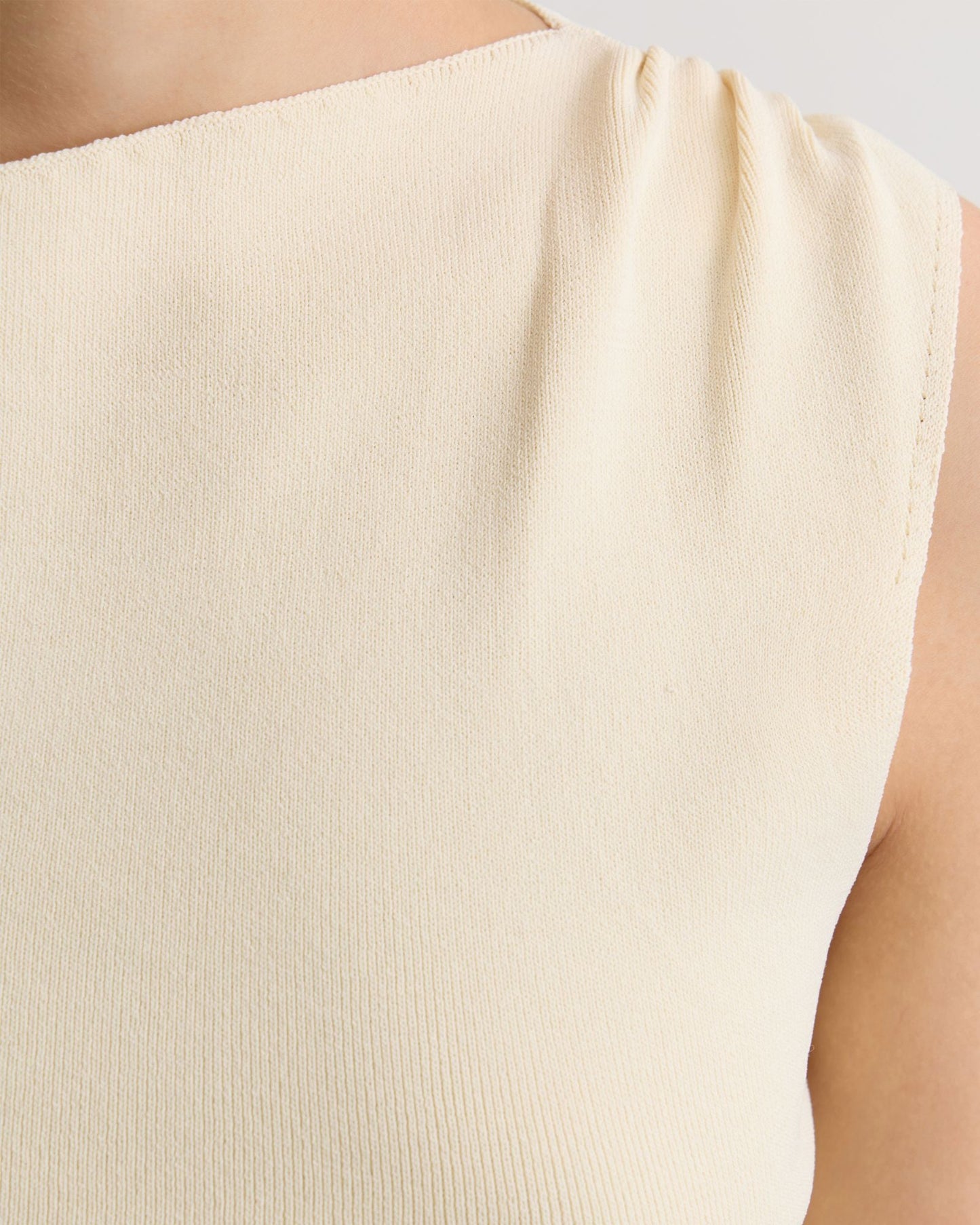 Nicole Knit Top