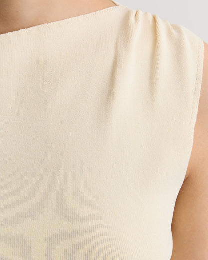 Nicole Knit Top