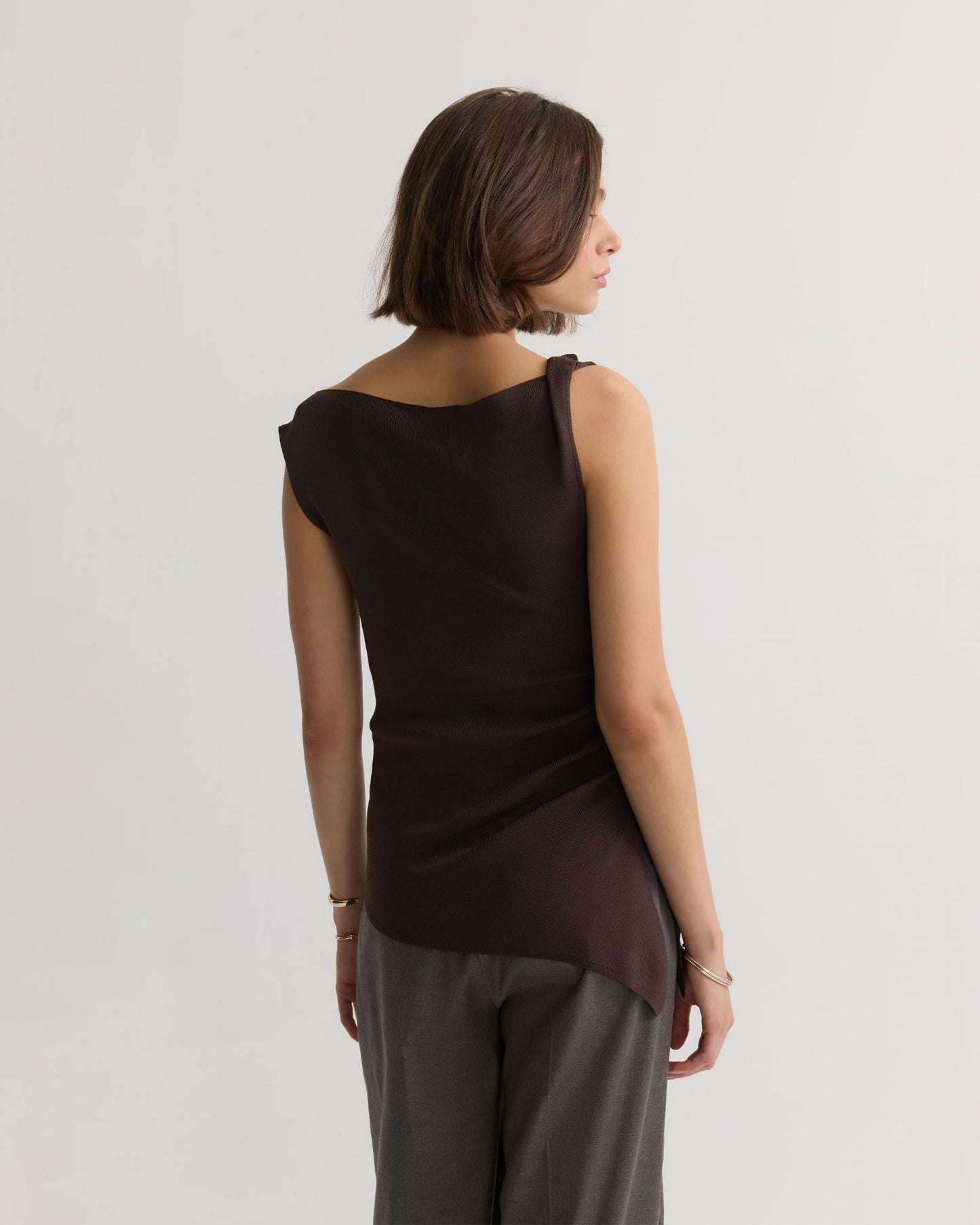 Nicole Knit Top