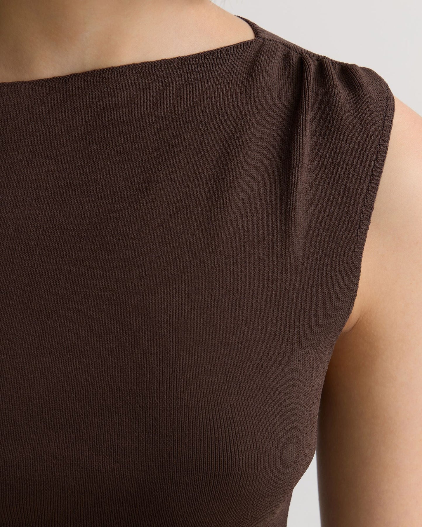 Nicole Knit Top