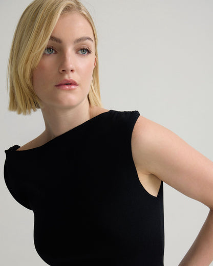 Nicole Knit Top