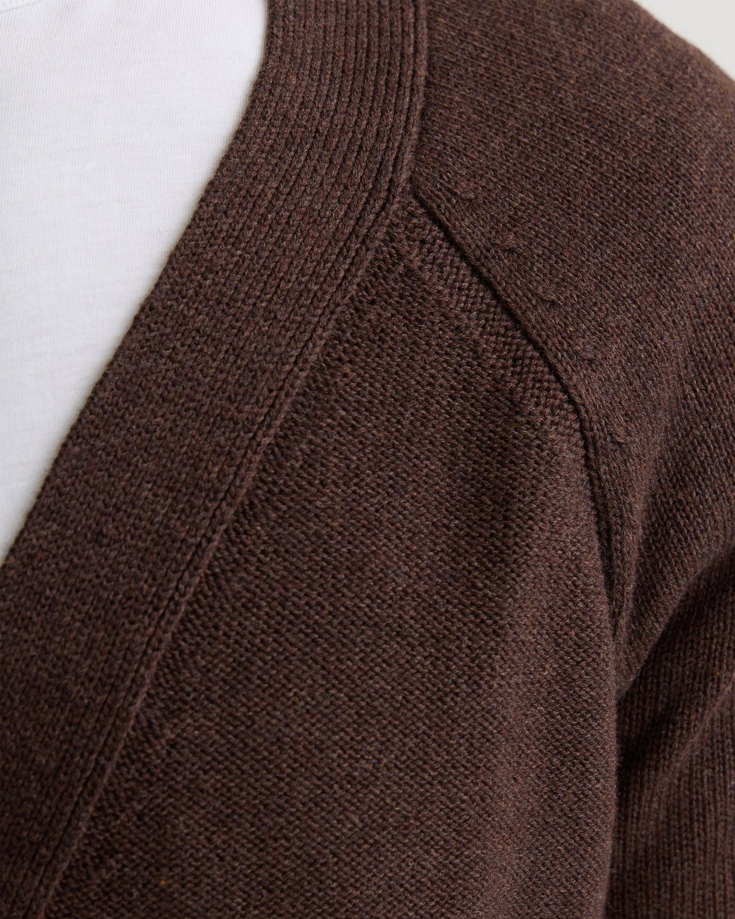 Diego Cotton Cardigan