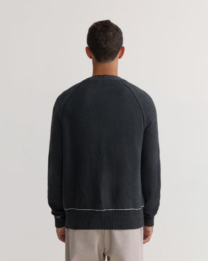Diego Cotton Cardigan