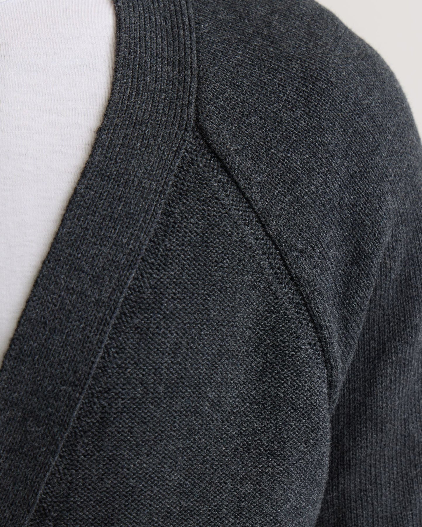 Diego Cotton Cardigan