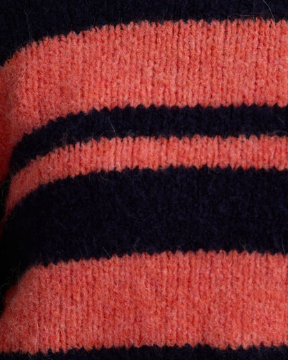 Jude Stripe Knit