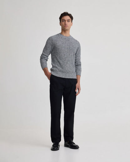 Jamie Cotton Crew Neck