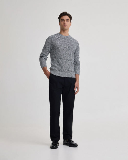 Jamie Cotton Crew Neck