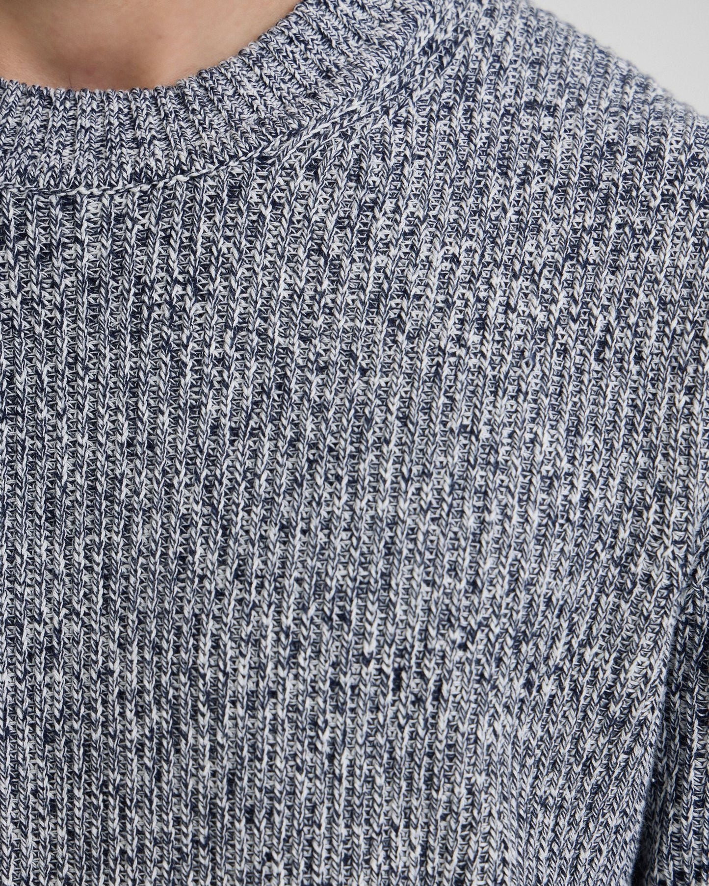 Jamie Cotton Crew Neck