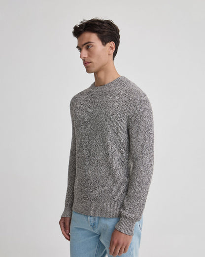Jamie Cotton Crew Neck