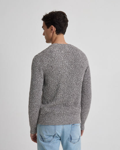 Jamie Cotton Crew Neck