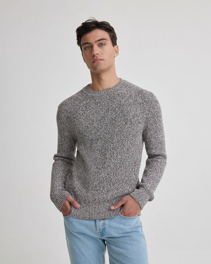 Jamie Cotton Crew Neck