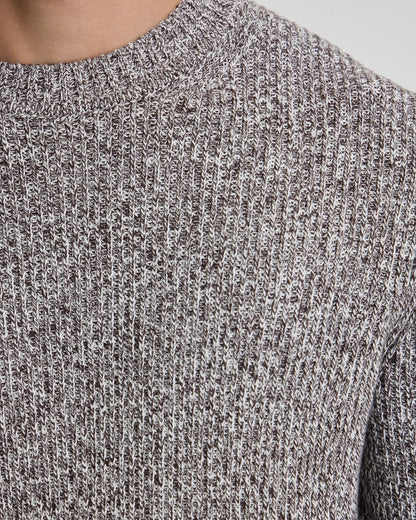 Jamie Cotton Crew Neck