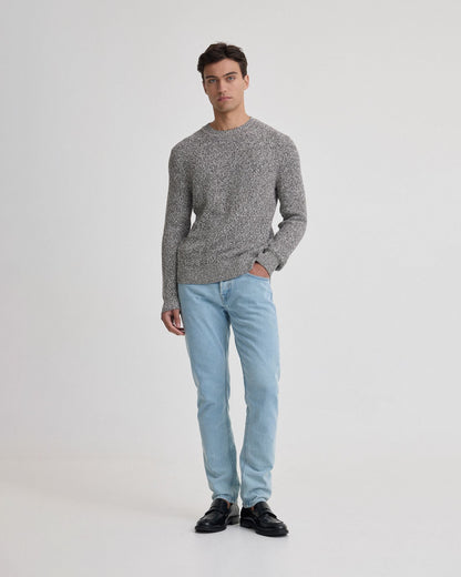 Jamie Cotton Crew Neck