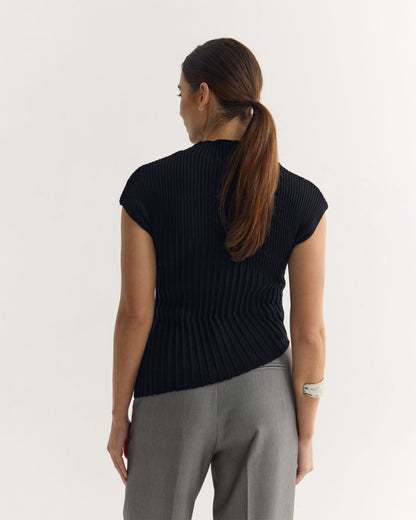 Penelope Knit Top