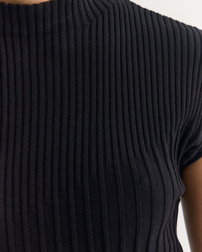 Penelope Knit Top