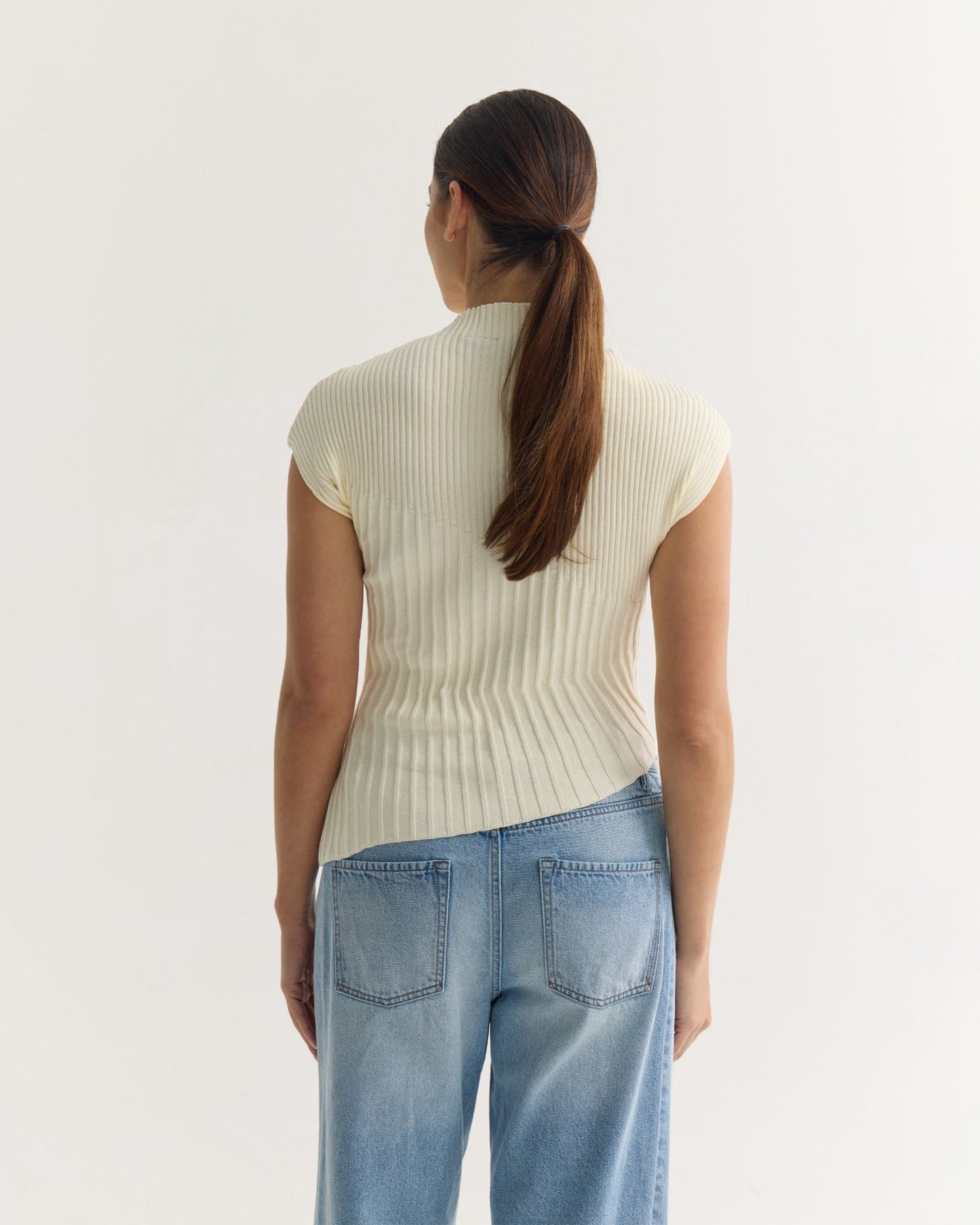 Penelope Knit Top