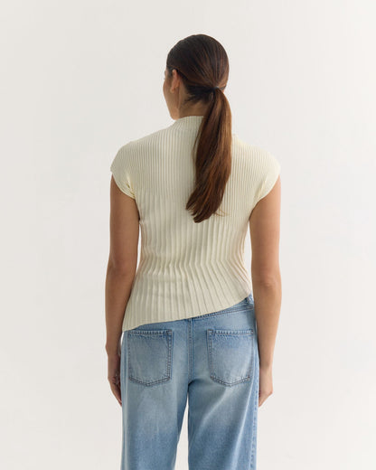 Penelope Knit Top