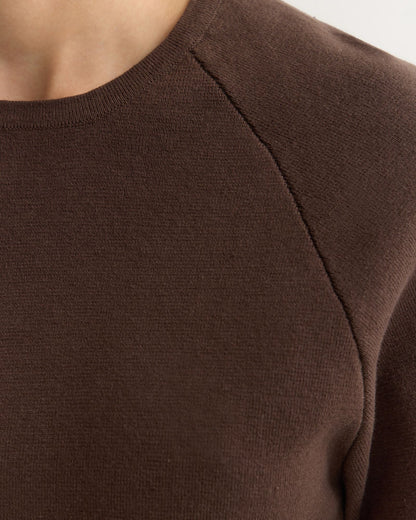 Katie Cotton Knit