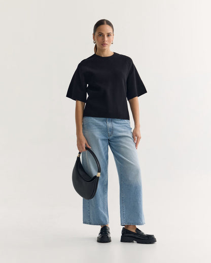 Katie Cotton Knit