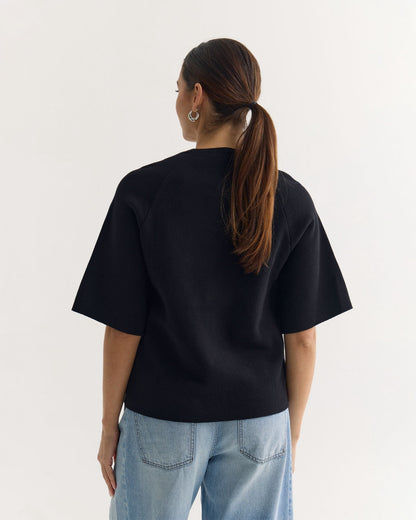 Katie Cotton Knit