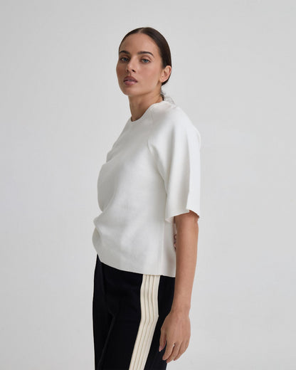 Katie Cotton Knit