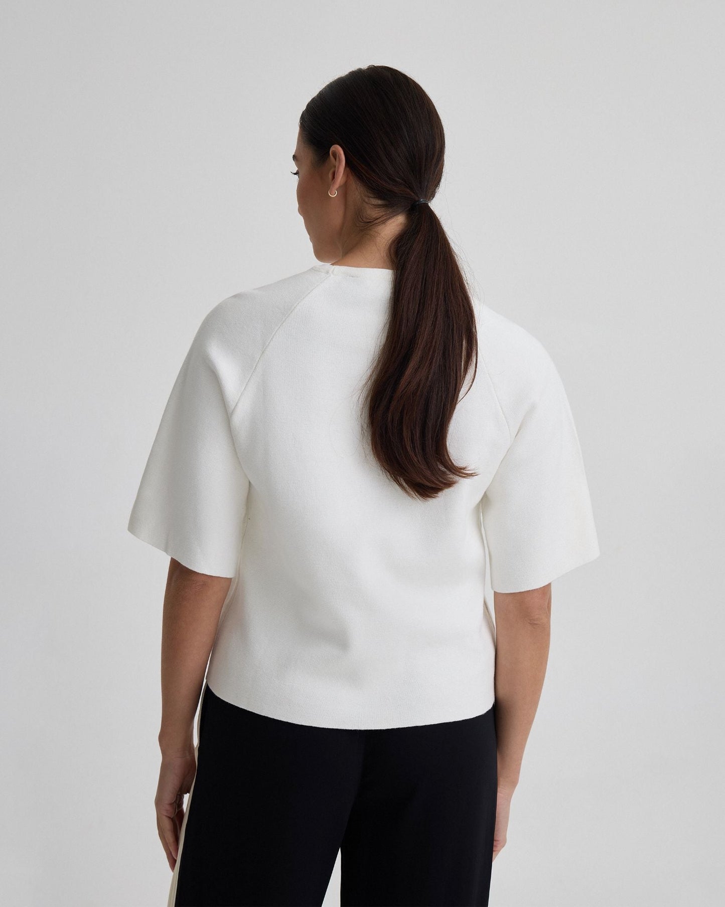 Katie Cotton Knit