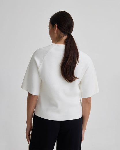 Katie Cotton Knit