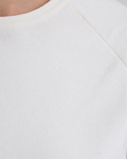 Katie Cotton Knit