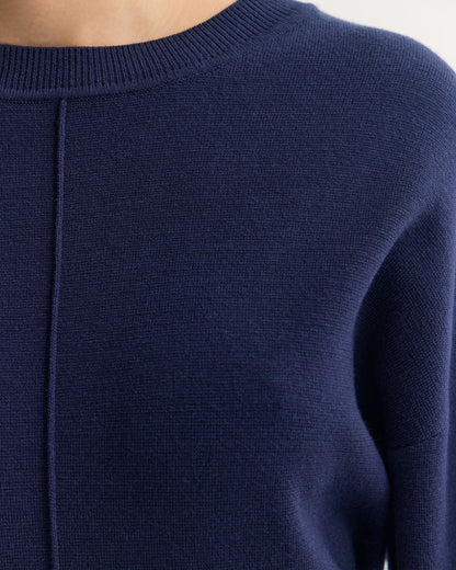 Anne Crew Neck