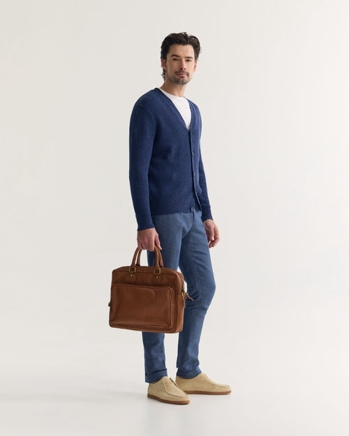Lincon Cardigan