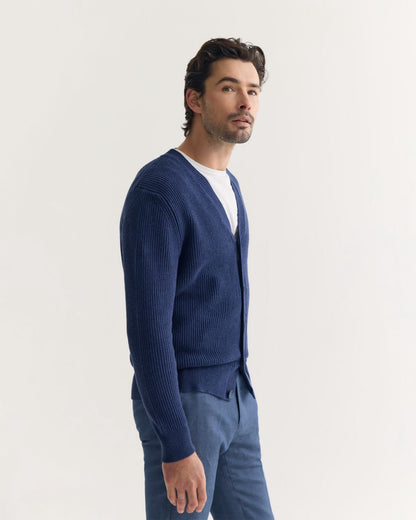 Lincon Cardigan