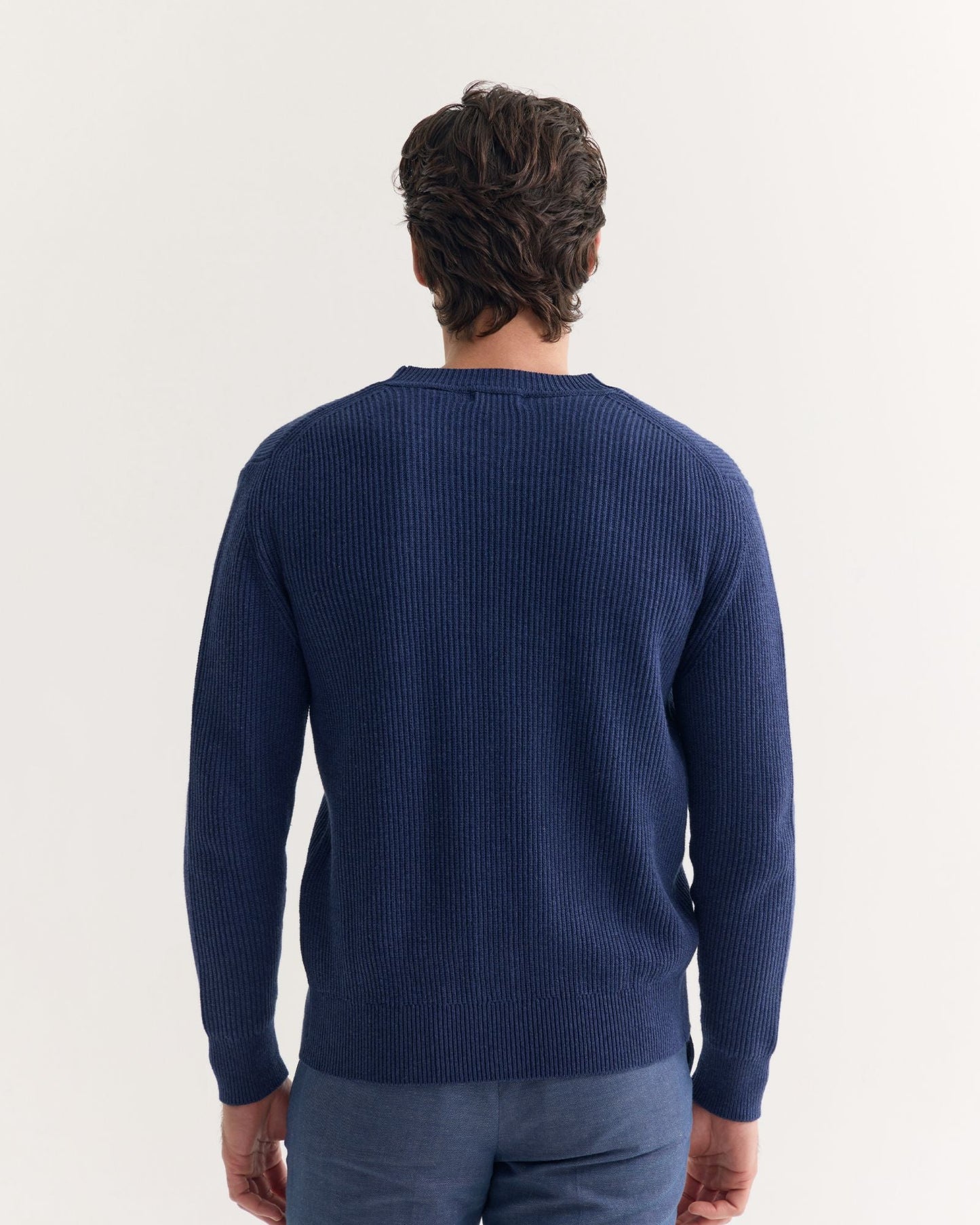 Lincon Cardigan
