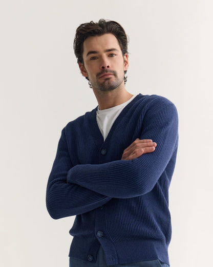 Lincon Cardigan