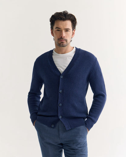 Lincon Cardigan