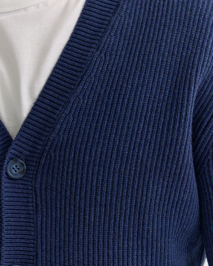 Lincon Cardigan