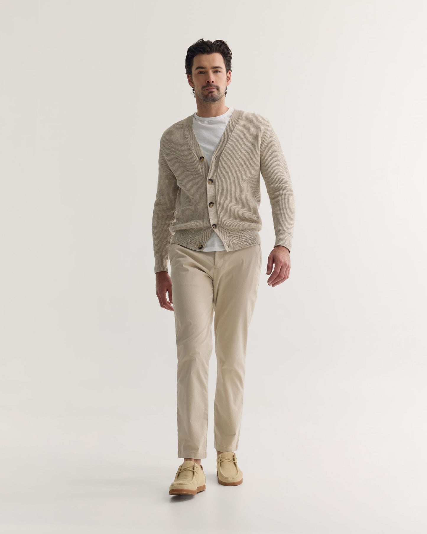 Lincon Cardigan