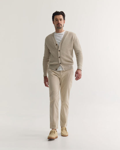 Lincon Cardigan