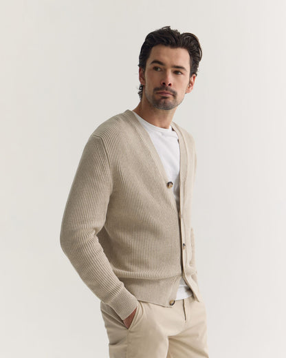 Lincon Cardigan