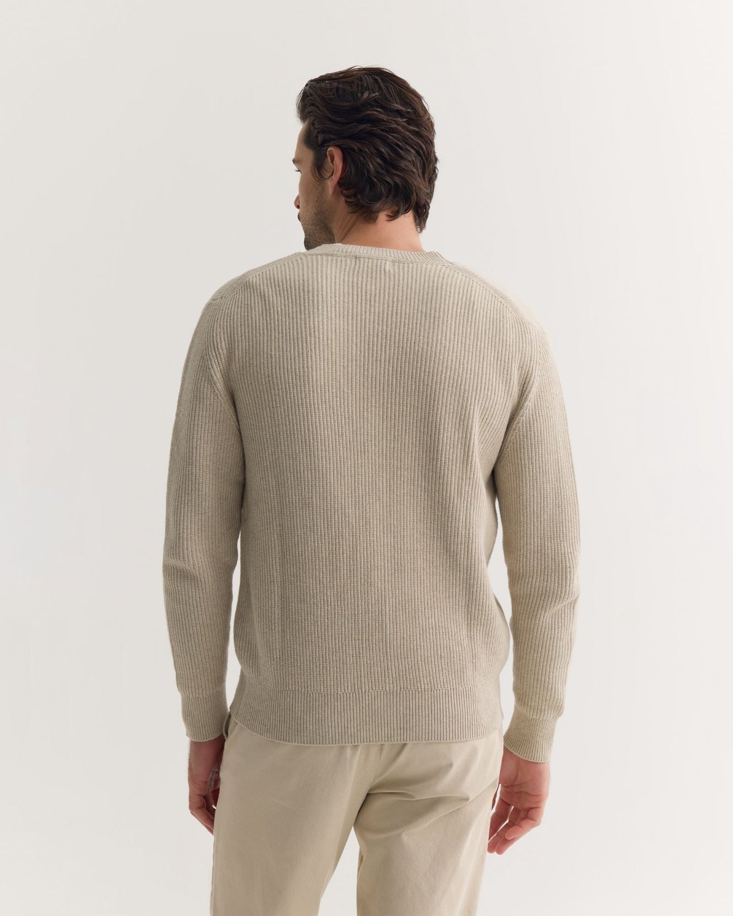 Lincon Cardigan