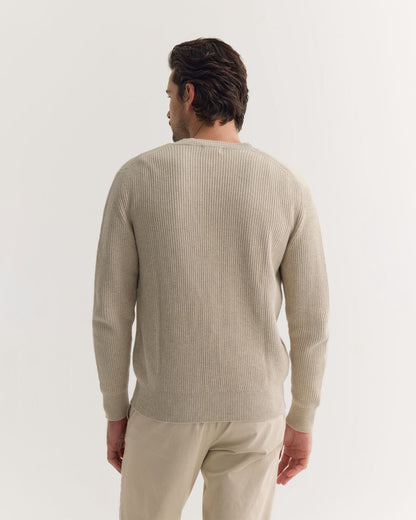 Lincon Cardigan