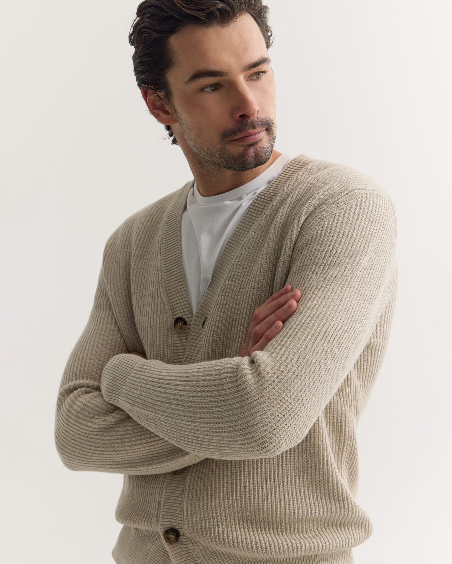 Lincon Cardigan